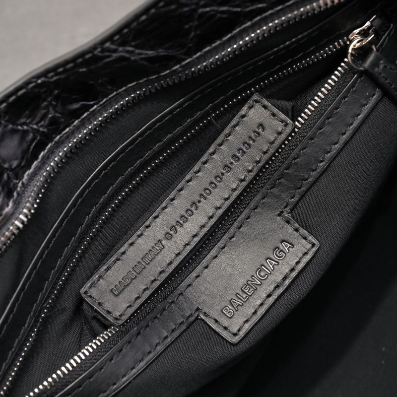 Balenciaga Top Handle Bags